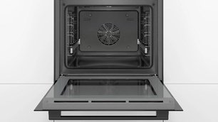 Духовой шкаф Bosch HBG5360B0R фото 3 в Новосибирске