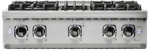Варочный центр Викинг EVGR530-4BWH фото 2 в Новосибирске Варочный центр Viking EVGR530-4BWH фото 2 в Новосибирске