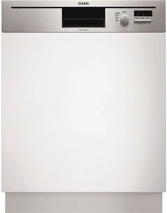 Посудомоечная машина АЕГ F55002IM0P фото в Новосибирске Посудомоечная машина AEG F55002IM0P фото в Новосибирске