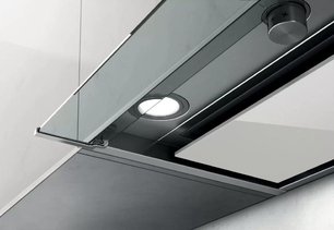 Встраиваемая вытяжка Elica BOXIN PLUS IXGL/A/60 фото 3 в Новосибирске