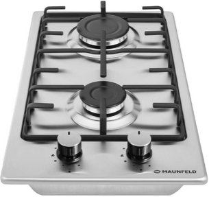 Газовая варочная панель Maunfeld EGHS.32.3ESL фото 3 в Новосибирске
