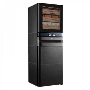 Хьюмидор Afidano L8 (Черный оникс) фото 2 в Новосибирске