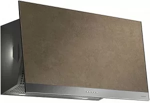 Вытяжка Фалмек TRIM 90 Black фото в Новосибирске Вытяжка Falmec TRIM 90 Black фото в Новосибирске