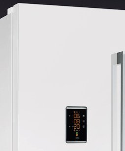 Холодильник Смег FQ60BPE фото 3 в Новосибирске Холодильник Smeg FQ60BPE фото 3 в Новосибирске