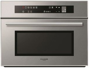 Встраиваемая микроволновая печь Фулгор Милано LMO 4507 TC ME фото в Новосибирске Встраиваемая микроволновая печь Fulgor Milano LMO 4507 TC ME фото в Новосибирске