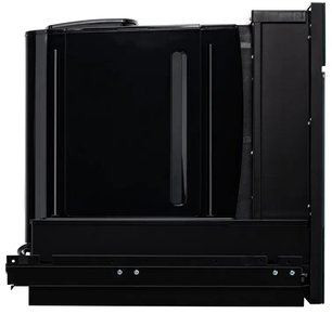 Встраиваемая кофемашина VARD VCC5K фото 3 в Новосибирске