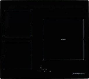 Варочная панель Куперсберг FA63IF01 фото в Новосибирске Варочная панель Kuppersberg FA63IF01 фото в Новосибирске