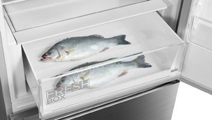 Холодильник Midea MDRB522MGE46OD фото 2 в Новосибирске