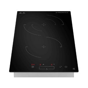 Варочная панель Маунфилд CVCE292SDBK фото 2 в Новосибирске Варочная панель Maunfeld CVCE292SDBK фото 2 в Новосибирске