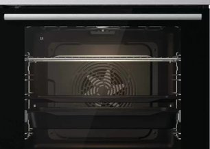 Электрический духовой шкаф Korting OKB 8931 CESX фото 2 в Новосибирске