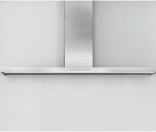 Вытяжка Пандо P-861/90 IX V.1050 ECO SEC PLUS фото в Новосибирске Вытяжка Pando P-861/90 IX V.1050 ECO SEC PLUS фото в Новосибирске