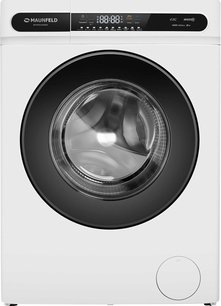 Стиральная машина Maunfeld MFWM148WH01 фото в Новосибирске