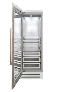 Встраиваемый холодильник Fhiaba RS750FG3D фото в Новосибирске