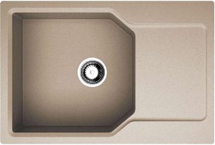 Мойка Omoikiri Yonaka-78-LB-SA фото