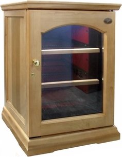 Винный шкаф IP CEX 151 RU фото в Новосибирске