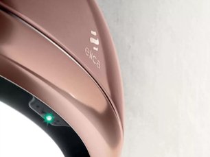 Вытяжка Элика SHINING COPPER/F/50 фото 3 в Новосибирске Вытяжка Elica SHINING COPPER/F/50 фото 3 в Новосибирске