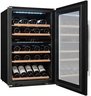 Винный шкаф Climadiff AVI48CDZA фото 3 в Новосибирске