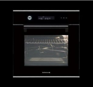 Духовой шкаф De Dietrich DOP1140BS фото в Новосибирске