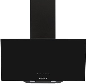 Вытяжка Krona HELGA 600 black S фото 2 в Новосибирске Вытяжка Krona HELGA 600 black S фото 2 в Новосибирске