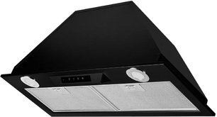 Встраиваемая вытяжка Куперсберг INLINEA 72 Black фото в Новосибирске Встраиваемая вытяжка Kuppersberg INLINEA 72 Black фото в Новосибирске