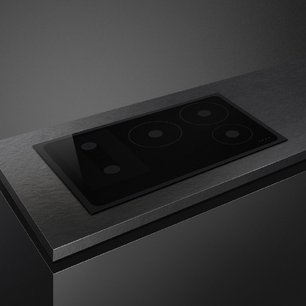 Варочная панель Smeg SI1M24854D фото 3 в Новосибирске