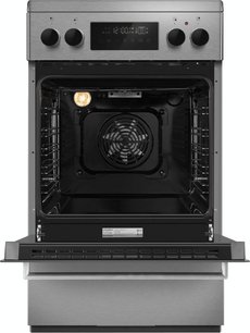 Электрическая плита Maunfeld MEC511CS09TD фото 4 в Новосибирске