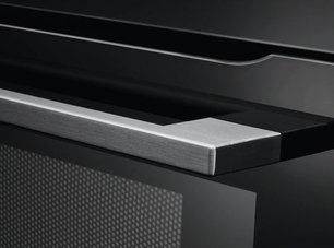 Духовой шкаф с СВЧ CombiQuick AEG KMK768080M фото 3 в Новосибирске