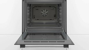 Духовой шкаф Бош HBF133BR0 фото 2 в Новосибирске Духовой шкаф Bosch HBF133BR0 фото 2 в Новосибирске