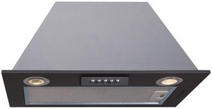 Вытяжка Зигмунд Штайн K 010.5 B фото в Новосибирске Вытяжка Zigmund Shtain K 010.5 B фото в Новосибирске