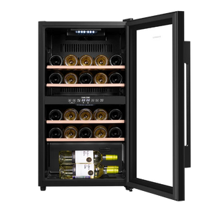 Винный шкаф Maunfeld MFWC-85D28 фото 3 в Новосибирске