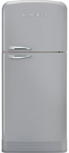 Холодильник Смег FAB50RSV фото в Новосибирске Холодильник Smeg FAB50RSV фото в Новосибирске