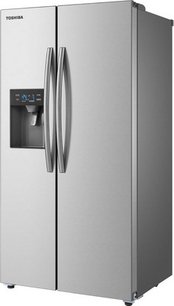 Холодильник Toshiba GR-RS508WE-PMJ(02) фото 2 в Новосибирске