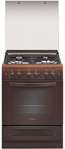 Плита Gefest ПГ 6100-02 0003 фото 2 в Новосибирске