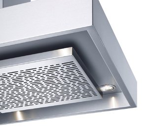 Вытяжка Gutmann Castillo фото 3 в Новосибирске