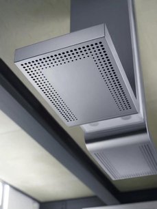 Вытяжка Gutmann Silla фото 2 в Новосибирске