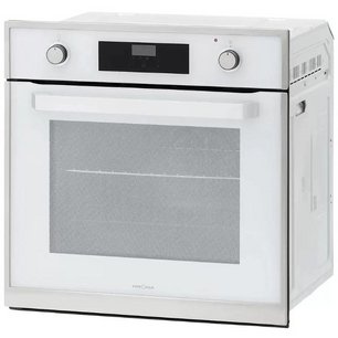 Духовой шкаф KRONA ADRIANO 60 WH G2 фото 3 в Новосибирске