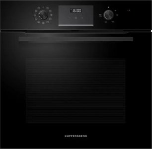 Духовой шкаф Kuppersberg HM 628 Black 11 фото в Новосибирске