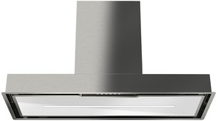 Встраиваемая вытяжка Fulgor Milano FBGHD 800 PT X фото в Новосибирске