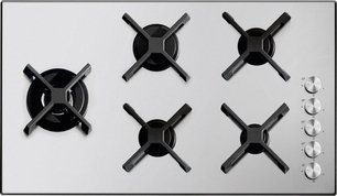 Газовая варочная панель Barazza 1PSP95 фото в Новосибирске