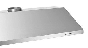 Вытяжка Bertazzoni KU120 PRO 1 X A фото 2 в Новосибирске