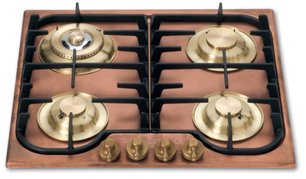 Варочная панель Restart ELP045 Copper фото в Новосибирске