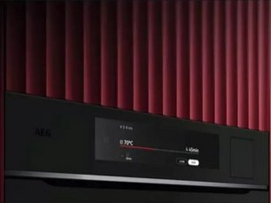 Духовой шкаф AEG TP9SB831AT фото 2 в Новосибирске