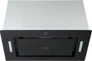 Вытяжка Фабер ARIA BK 52 фото 2 в Новосибирске Вытяжка Faber ARIA BK 52 фото 2 в Новосибирске