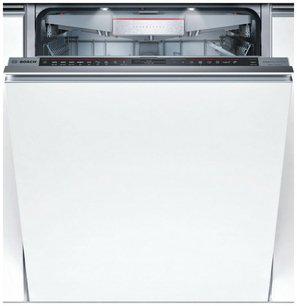 Полновстраиваемая посудомоечная машина Бош SMV88TD55R фото в Новосибирске Полновстраиваемая посудомоечная машина Bosch SMV88TD55R фото в Новосибирске