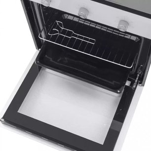 Шкаф духовой электрический MAUNFELD EOEC.586W фото 2 в Новосибирске