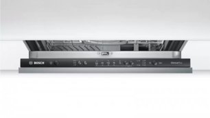 Встраиваемая посудомоечная машина BOSCH SMV25AX03R фото 4 в Новосибирске Встраиваемая посудомоечная машина BOSCH SMV25AX03R фото 4 в Новосибирске