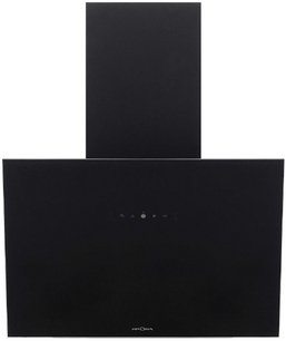 Вытяжка KRONA BELINDA 600 black SGC max фото в Новосибирске