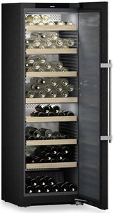 Винный шкаф Liebherr WSbsi 5252 Vinidor фото 2 в Новосибирске