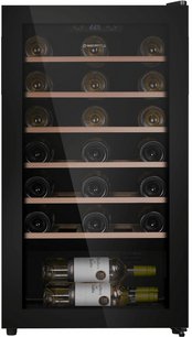 Винный шкаф Maunfeld MFWC-85S34 фото в Новосибирске