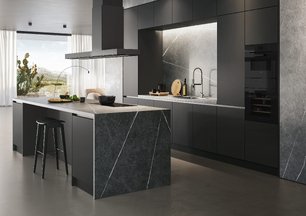 Встраиваемый винный шкаф Elica Veritas BI24 фото 4 в Новосибирске